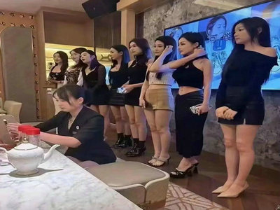 辽阳KTV招聘